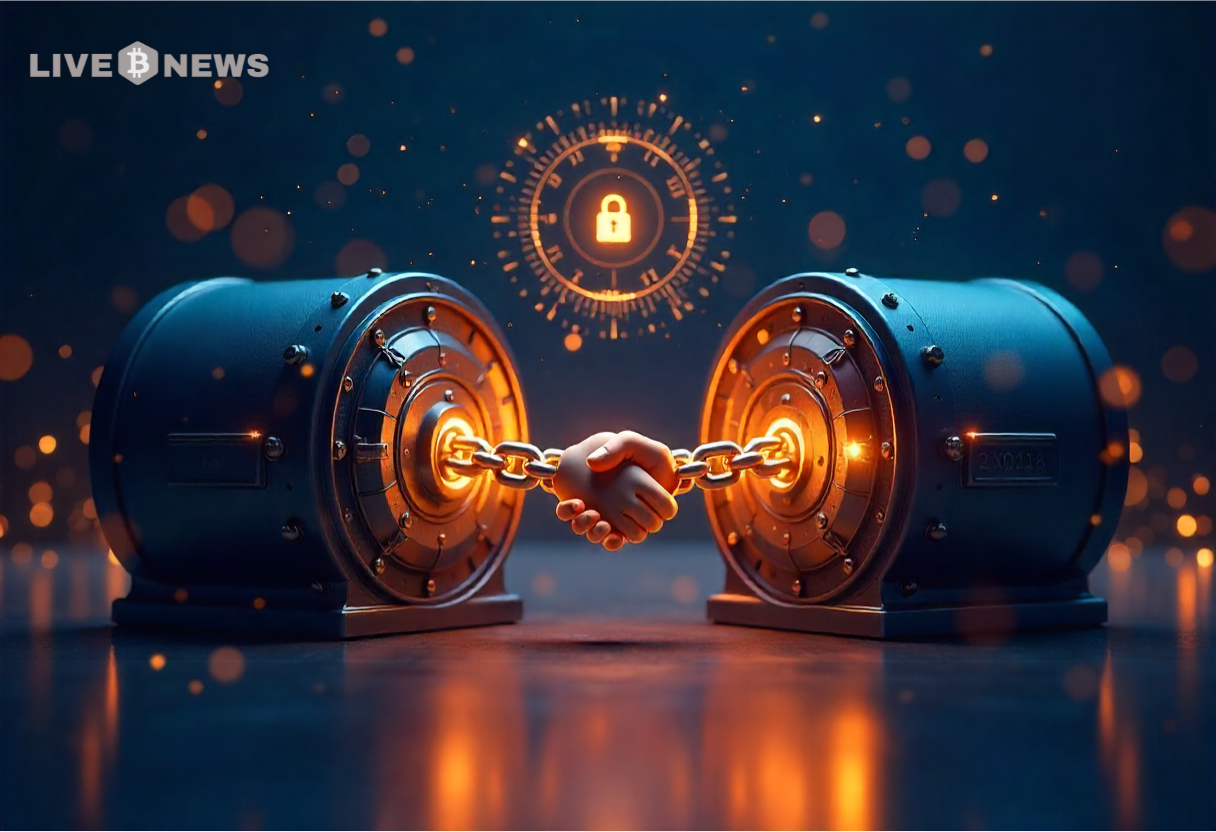 SGB and Matrixport Partner on 24/7 Regulated Fiat & Crypto Custody | Live  Bitcoin News