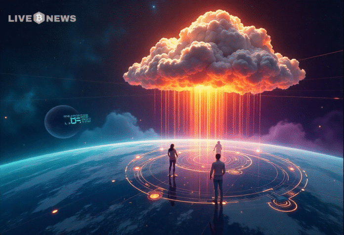 Space and Time Adds USDC Payments to Boost Developer Efficiency Space and Time Adds USDC Payments to Boost Developer Efficiency