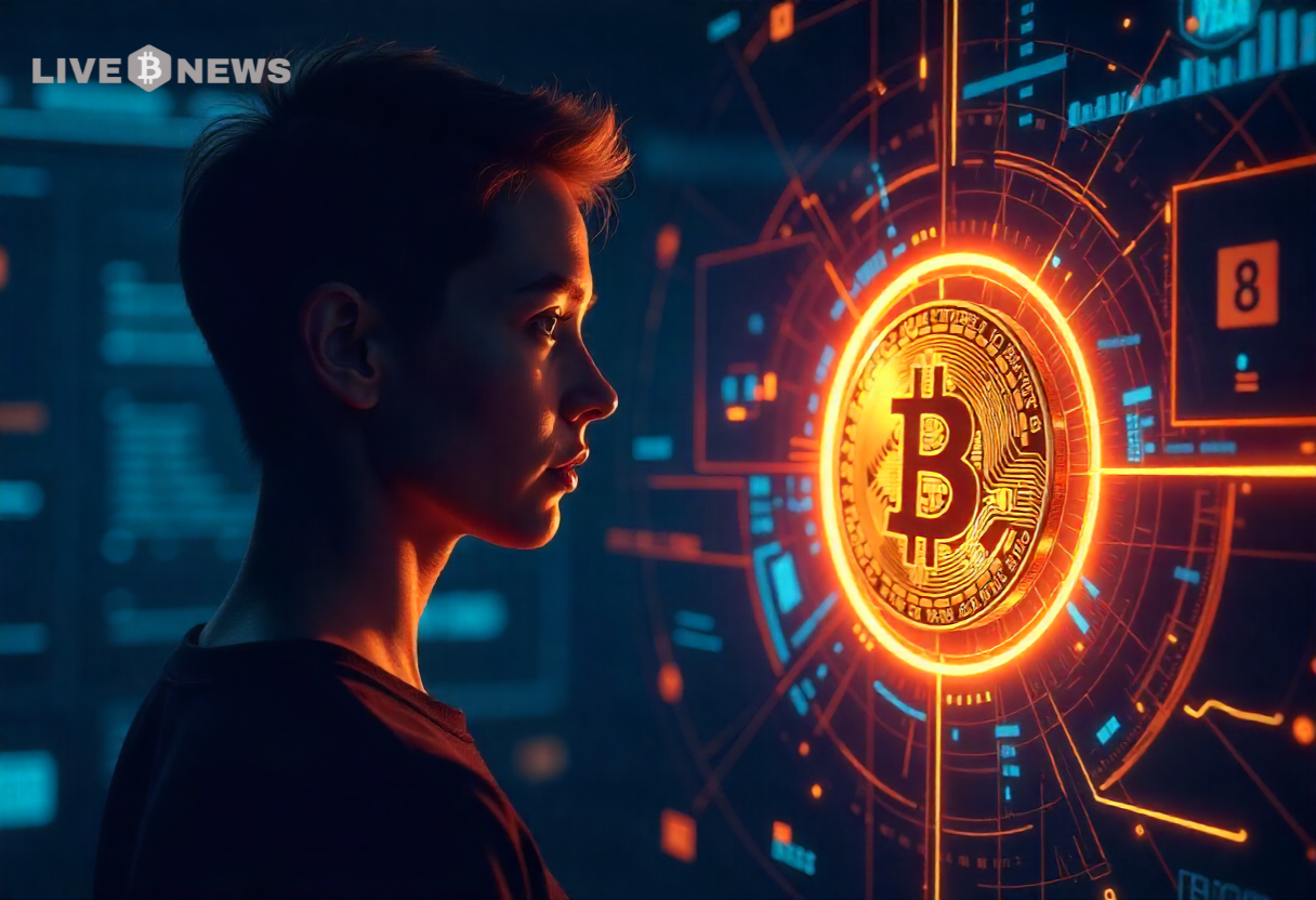 Starknet’s STRK20 Brings Default Privacy to Every ERC-20 Token