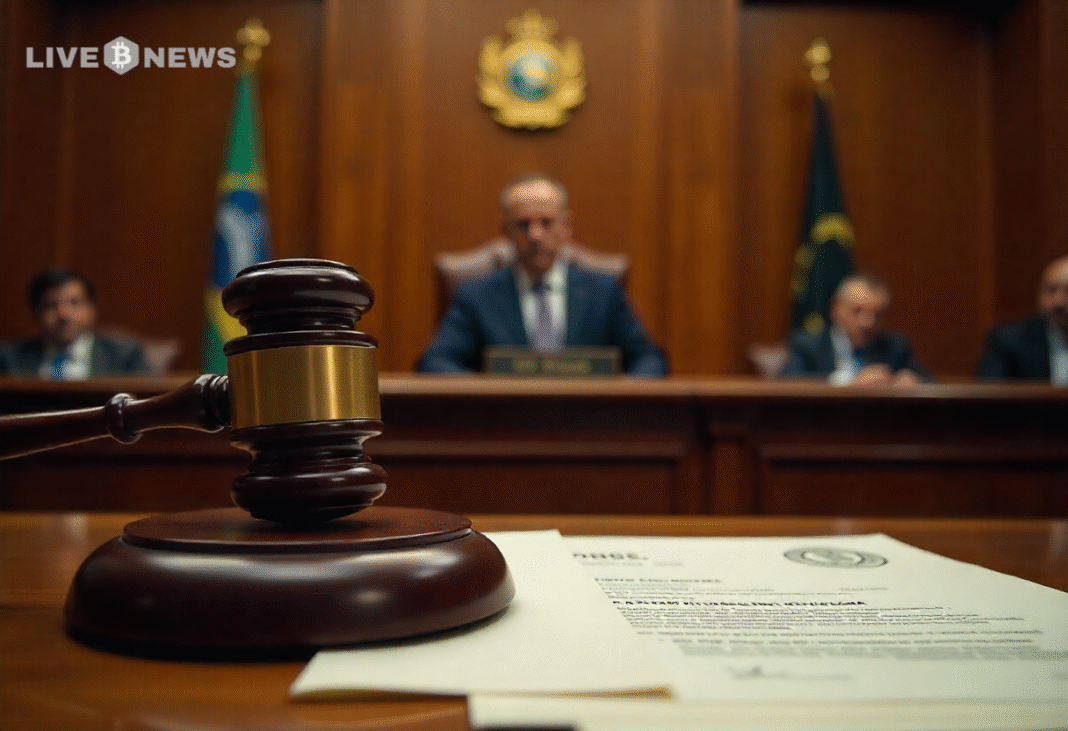 Sbaraini Loses Appeal to Court, Fraud Conviction Affirmed
