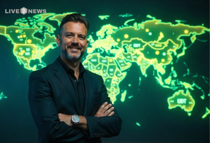 USDT use surges in Bolivia amid inflation, enabling payments, remittances, and crypto growth after regulatory reforms and El Salvador talks.