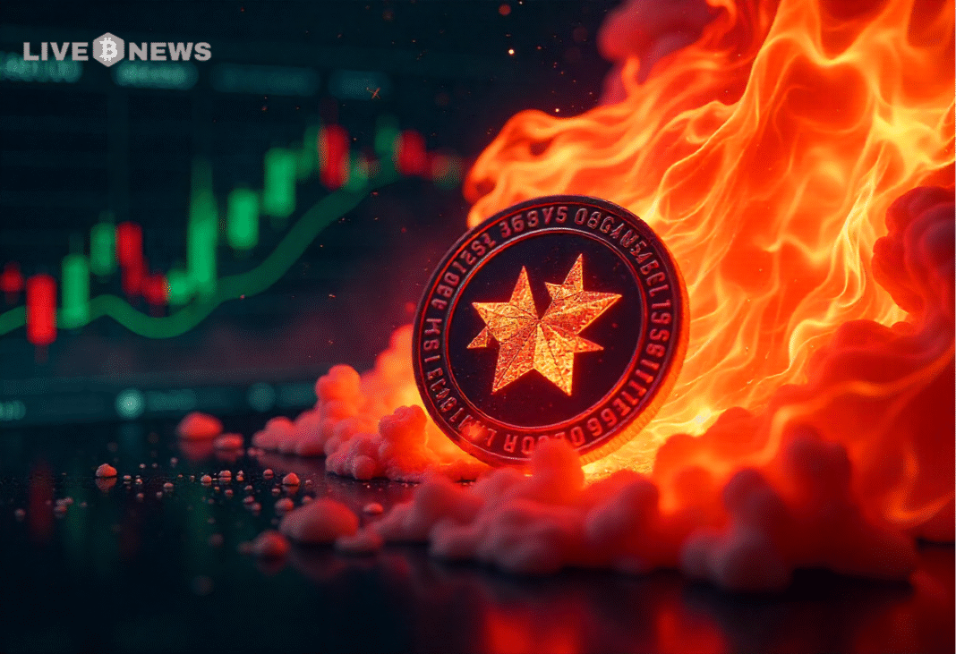 Trump-Linked WLFI Approves 100% Buyback & Burn Proposal, Analysts Predict Bullish Surge