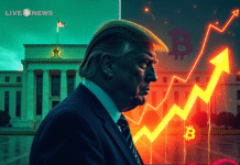 Kevin Hassett has The Strongest Chance At Fed Chair, According To Prediction Market Bettors Trump's New Fed Pick Might Be Bad For The Dollar, But Good For Crypto