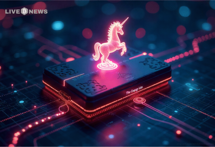 Uniswap launches The Compact v1 to unify cross-chain development, enabling reusable resource locks, seamless asset transfers, and modular DeFi infrastructure.