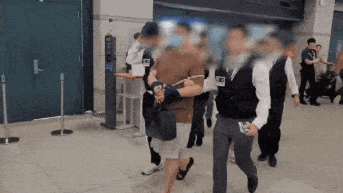 Updates from the case | source- Korea Herald