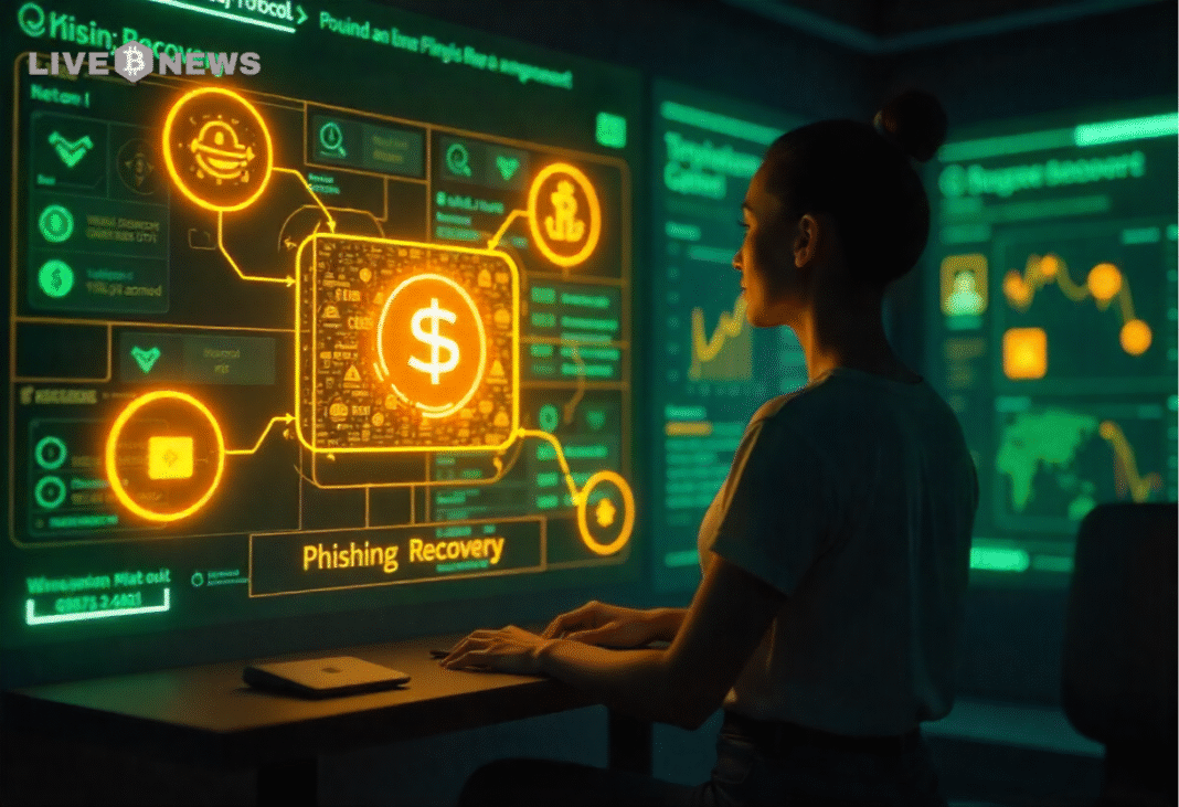 Venus Protocol Refunds $11M Following Crypto Phishing Attack
