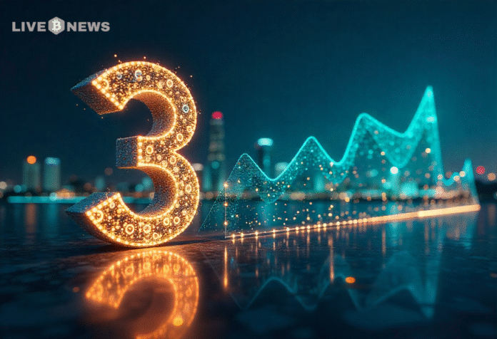 Vinteum Marks 3 Years: Massive Impact and Bold Future Ahead