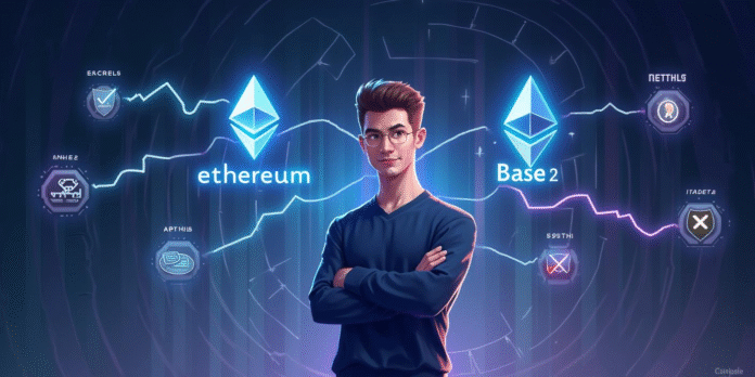 Vitalik Buterin Debunks Major Myths About Coinbase Base Layer-2 Custody Issues