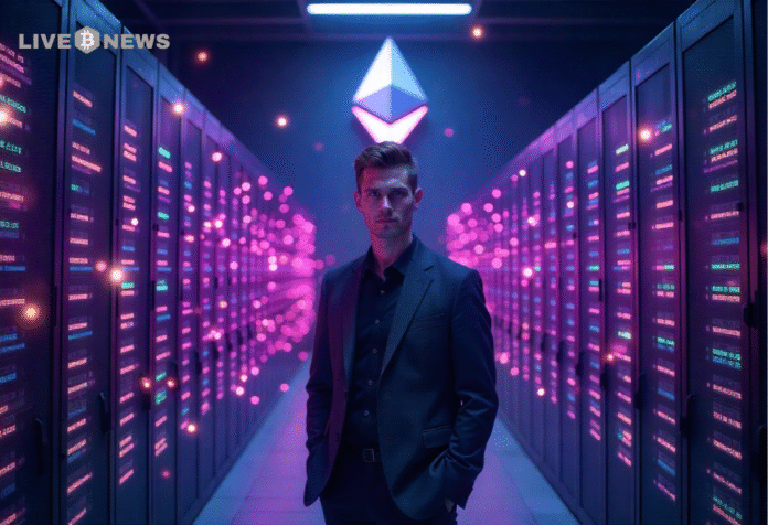 Fusaka’s PeerDAS Is Ethereum’s Scaling Breakthrough