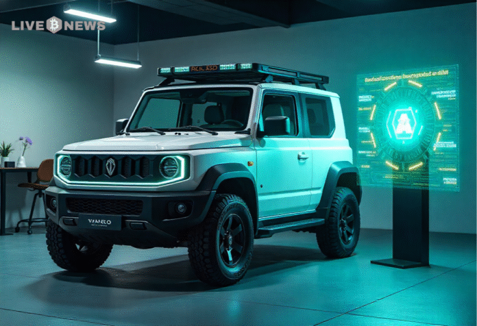 Tembo now accepts Ripple’s RLUSD stablecoin, merging electric vehicle innovation with blockchain payments for fast, secure, global transactions.