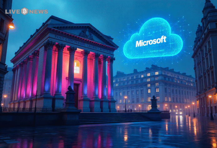 London Stock Exchange Launches Blockchain Platform for Private Funds