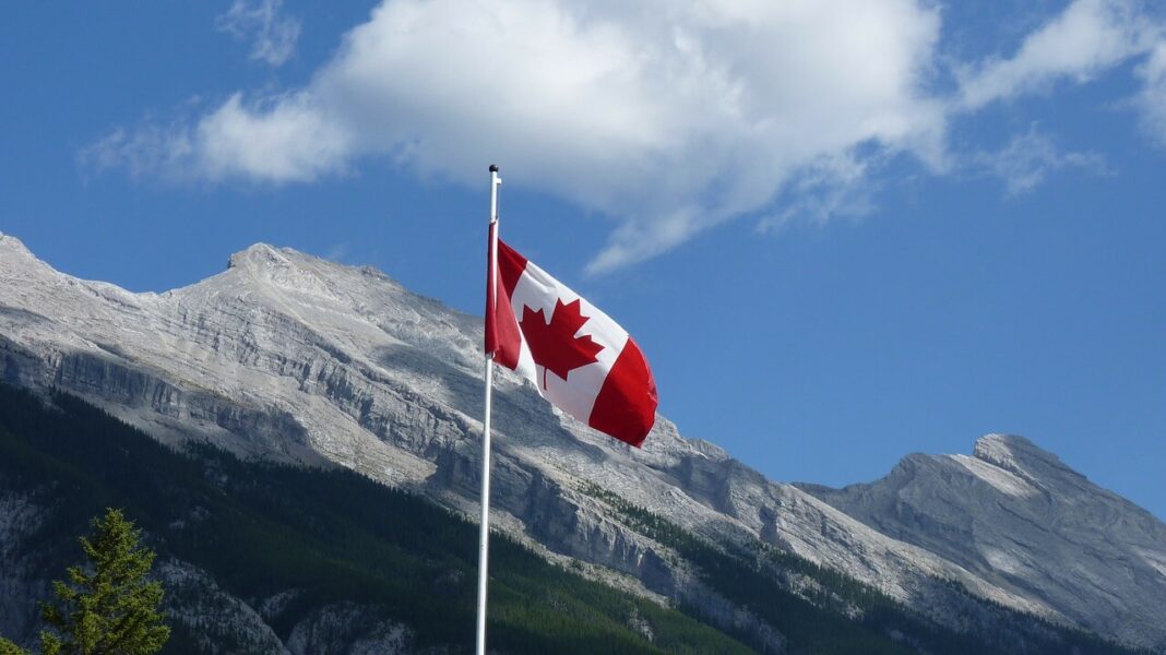 Bank Of Canada: Create Our Version Of The GENIUS Act, Or Risk Getting “Run Over