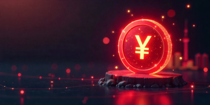 dForce proposes integrating AxCNH, a yuan-pegged stablecoin, to expand compliant CNH yield opportunities and reshape global DeFi markets.