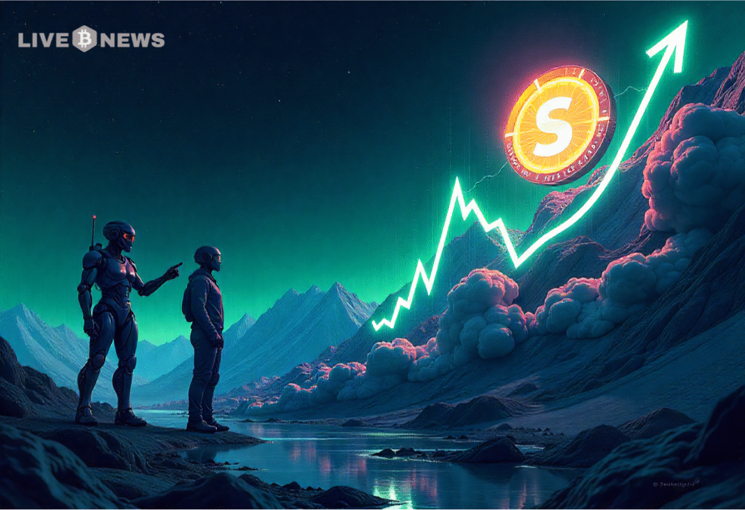 Analyst Predicts $1,250 Solana Surge as Galaxy Digital and Forward Industries Accelerate Accumulation