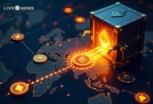 Ethereum On-Chain Activity Suggests Massive ETH Purchase by Bitmine (BMNR) and SharpLink (SBET)