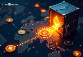 Ethereum On-Chain Activity Suggests Massive ETH Purchase by Bitmine (BMNR) and SharpLink (SBET)