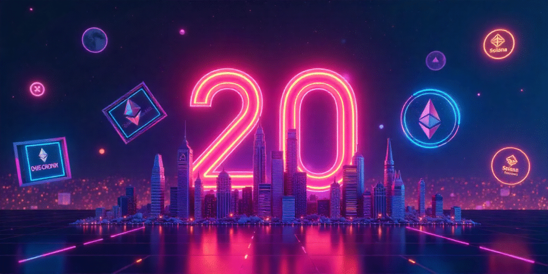 Why September 20 Matters for Crypto: It’s International NFT Day