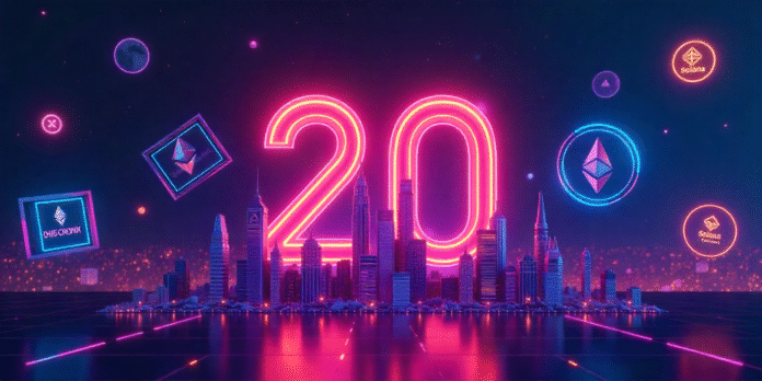 International NFT Day