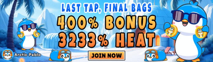 7 Meme Coin Investors Can’t Ignore: Is Arctic Pablo Coin (APC) the Top Crypto Presales to Join Today? 7 Meme Coin Investors Can’t Ignore: Is Arctic Pablo Coin (APC) the Top Crypto Presales to Join Today?