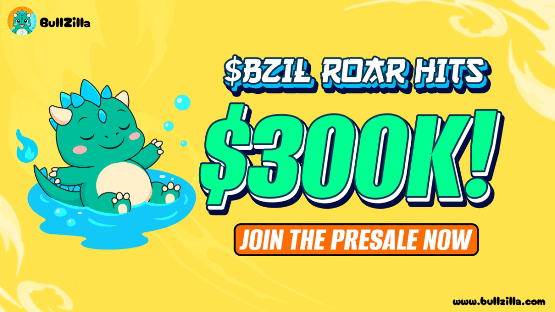 High Crypto Cash to Put money into September 2025: Bitcoin’s Resurgence, Cronos’ Ecosystem Growth, and BullZilla’s Million-Greenback ROI Setup