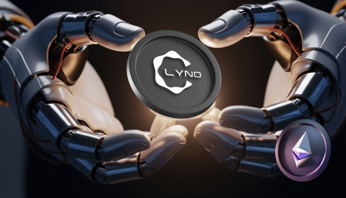 Best Crypto Presales: Lyno AI, BlockchainFX, Ozak AI, & BullZilla Driving Momentum in 2025