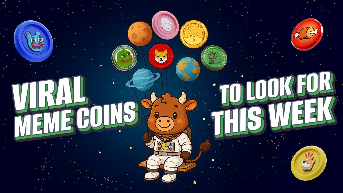 Smart Starts, Stellar Gains: 8 High-ROI Tokens Set to Soar in 2025Smart Starts, Stellar Gains: 8 High-ROI Tokens Set to Soar in 2025Smart Starts, Stellar Gains: 8 High-ROI Tokens Set to Soar in 2025