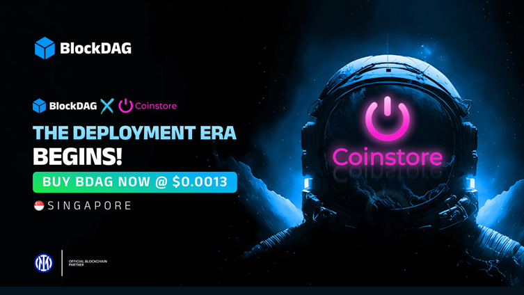 BONK Weakens, Chainlink Eyes $6.50, While BlockDAG Surges Globally With 325K Members: Top Crypto to Buy Now