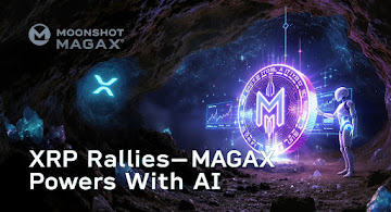 XRP Soars Amid PayFi Trends, While MAGAX Offers Meme Incentives and AI Benefits