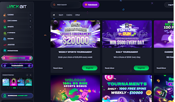 Roll the Dice: How Crypto Casino Tournaments Are Changing the Game