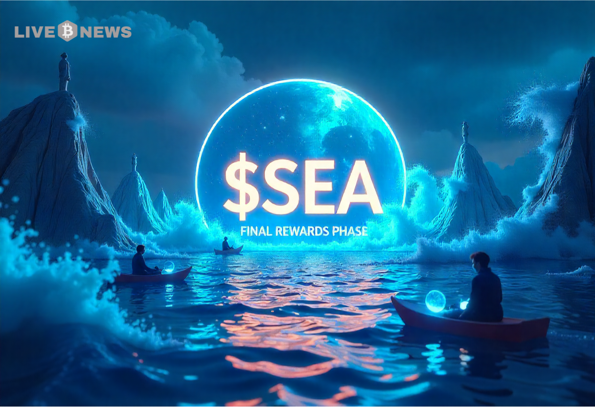 OpenSea Gears Up for $SEA Token Launch With Final Rewards Phase