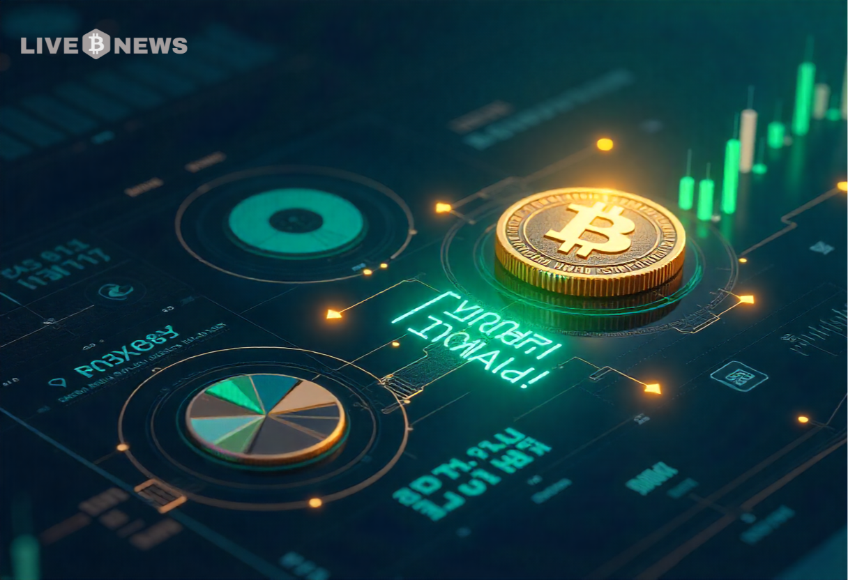 Paxos Proposes USDH Stablecoin with Revenue Sharing to Back Hyperliquid Growth
