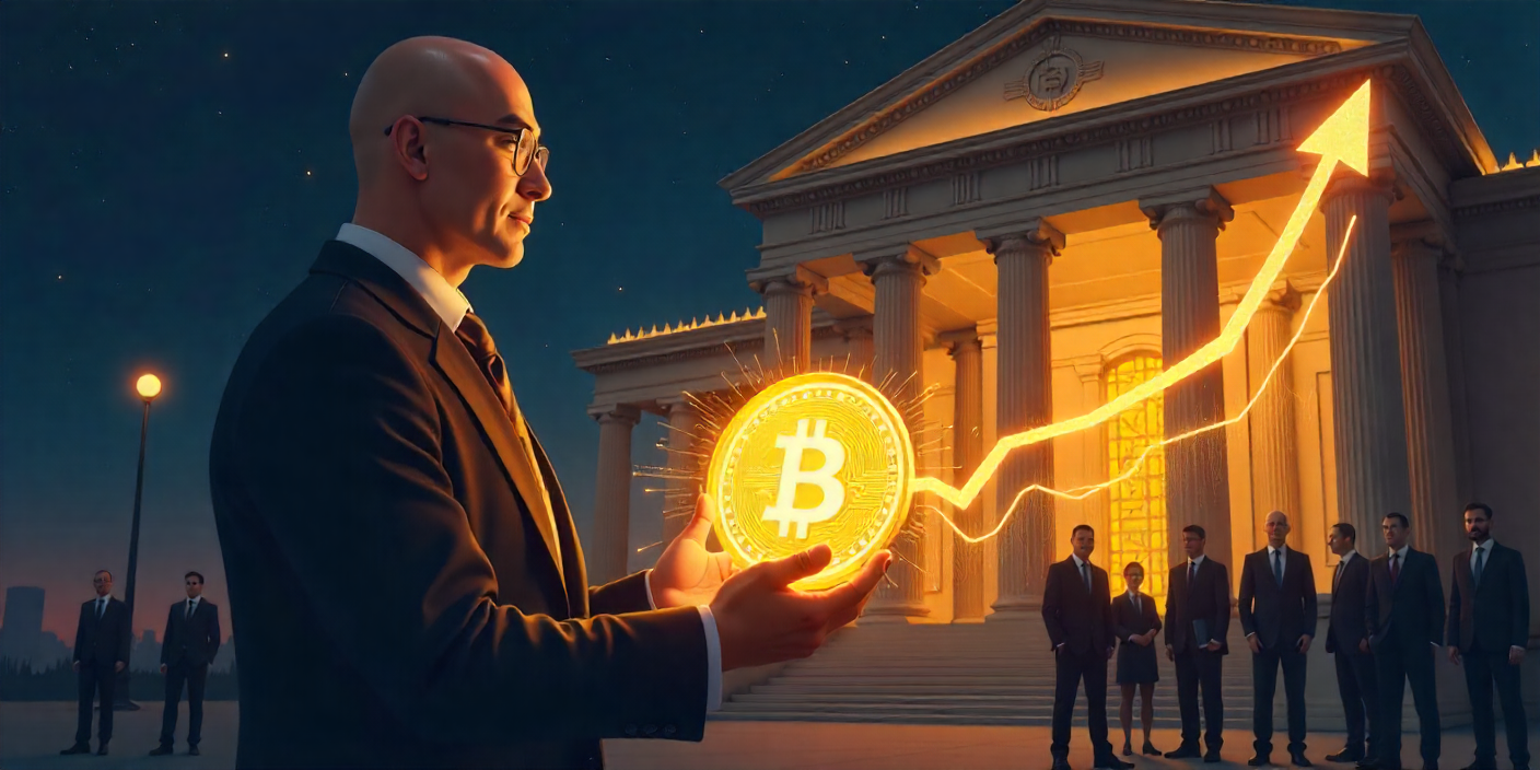 CZ Urges Banks to Embrace BNB as Analysts Predicts $1,300 Price Target