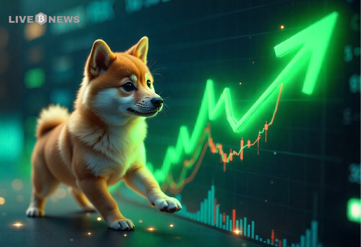 Dogecoin Breakout Hopes Rise