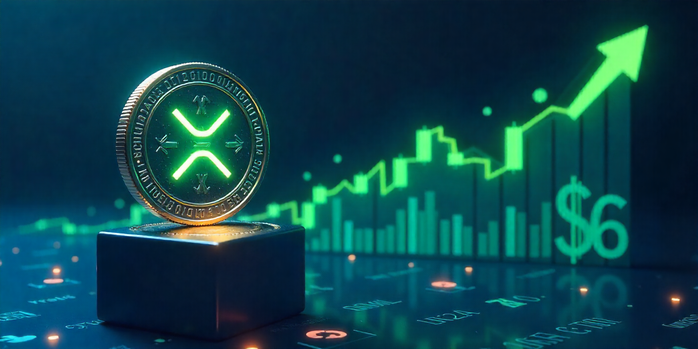 XRP Surges Ahead of Shopify, Verizon, and Citigroup