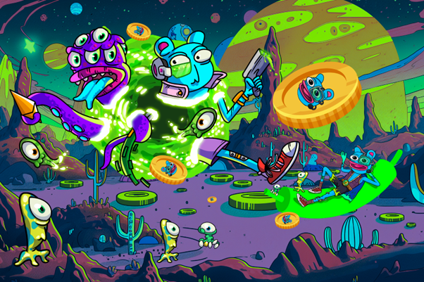 Could This New Crypto ICO Be The Best Crypto Presale Of 2025 Over Solana’s Pump.Fun Token?