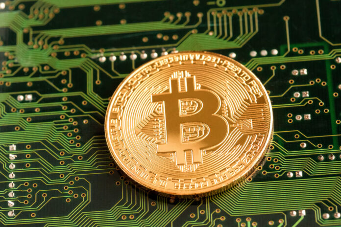 Vanguard Eyes Breakthrough Crypto ETF Access for Investors