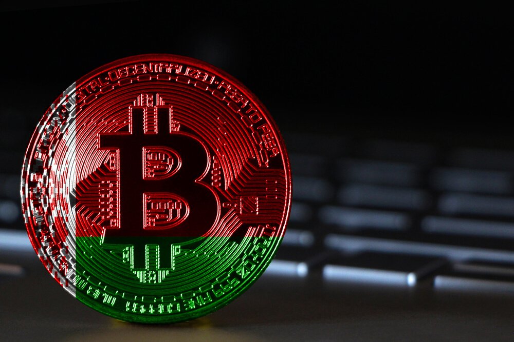 Lukashenko, President Of Belarus, Demands a Clearer Crypto Framework