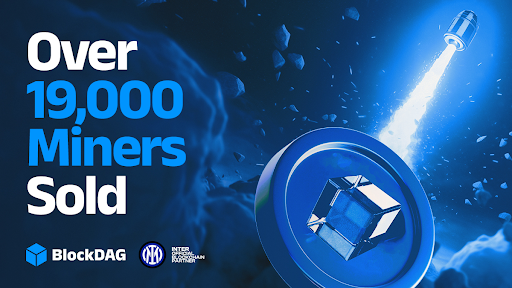 Cardano And Ripple Price Outlook Face Off As BlockDAG $396M Presale Redefines Crypto Momentum Cardano And Ripple Price Outlook Face Off As BlockDAG $396M Presale Redefines Crypto Momentum