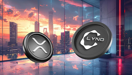 Ripple XRP Investors Quietly Move Into Lyno AI Presale — Why Are XRP Holders Buying In? Ripple XRP Investors Quietly Move Into Lyno AI Presale — Why Are XRP Holders Buying In?