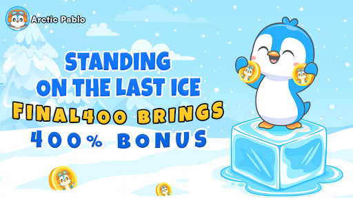 From $0.0012 to Analyst Dreams of $0.1: Arctic Pablo Coin Presale Defines the Best New Meme Coins for Exponential Returns as Official Trump and Popcat Chase the Hype From $0.0012 to Analyst Dreams of $0.1: Arctic Pablo Coin Presale Defines the Best New Meme Coins for Exponential Returns as Official Trump and Popcat Chase the Hype