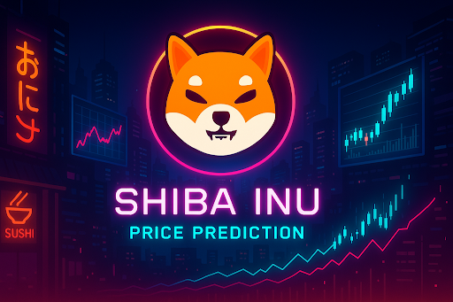 Shiba Inu Price Prediction; Is This The Start Of A New SHIB Rally? Remittix Breaks New Crypto Records With Its Presale Shiba Inu Price Prediction; Is This The Start Of A New SHIB Rally? Remittix Breaks New Crypto Records With Its Presale