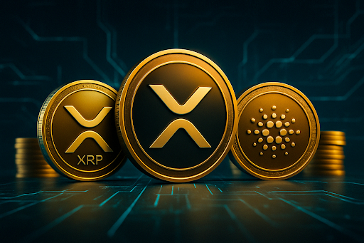 XRP Holders Turn To Remittix After It’s Called The Best Crypto Presale To Buy Now: $RTX Wallet Live On 15.09 XRP Holders Turn To Remittix After It’s Called The Best Crypto Presale To Buy Now: $RTX Wallet Live On 15.09