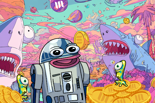 Best Crypto To Buy Now With The Biggest Upside Potential: Layer Brett Shines Despite Solana and AVAX Rallies