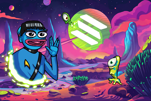 Solana Price Prediction: Could SOL Reach New Highs In 2025 As Layer Brett Tops The Crypto Trending Charts