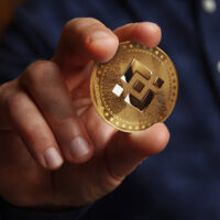 Binance Reveals Blockchain 100 Awards Igniting Crypto Creator Buzz