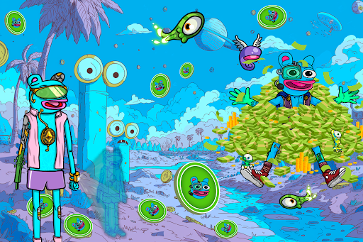 Layer Brett Is Backed As The Best Crypto To Buy This September, Over Dogecoin, Hedera & Pi Coin Layer Brett Is Backed As The Best Crypto To Buy This September, Over Dogecoin, Hedera & Pi Coin