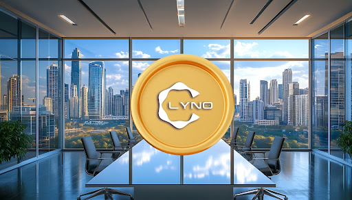Why Lyno AI Could Be the Best Presale Buy of the Year