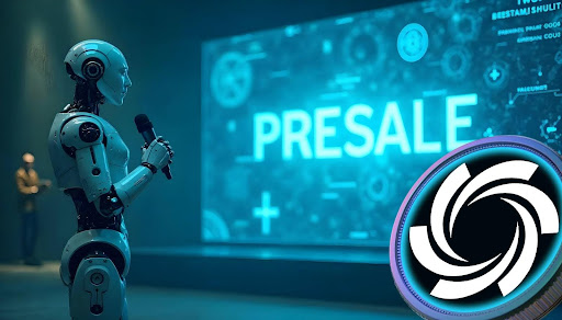 Bitcoin May Double, But Ozak AI’s Presale Could Flip Small BTC Investments Into 100x Returns Bitcoin May Double, But Ozak AI’s Presale Could Flip Small BTC Investments Into 100x Returns