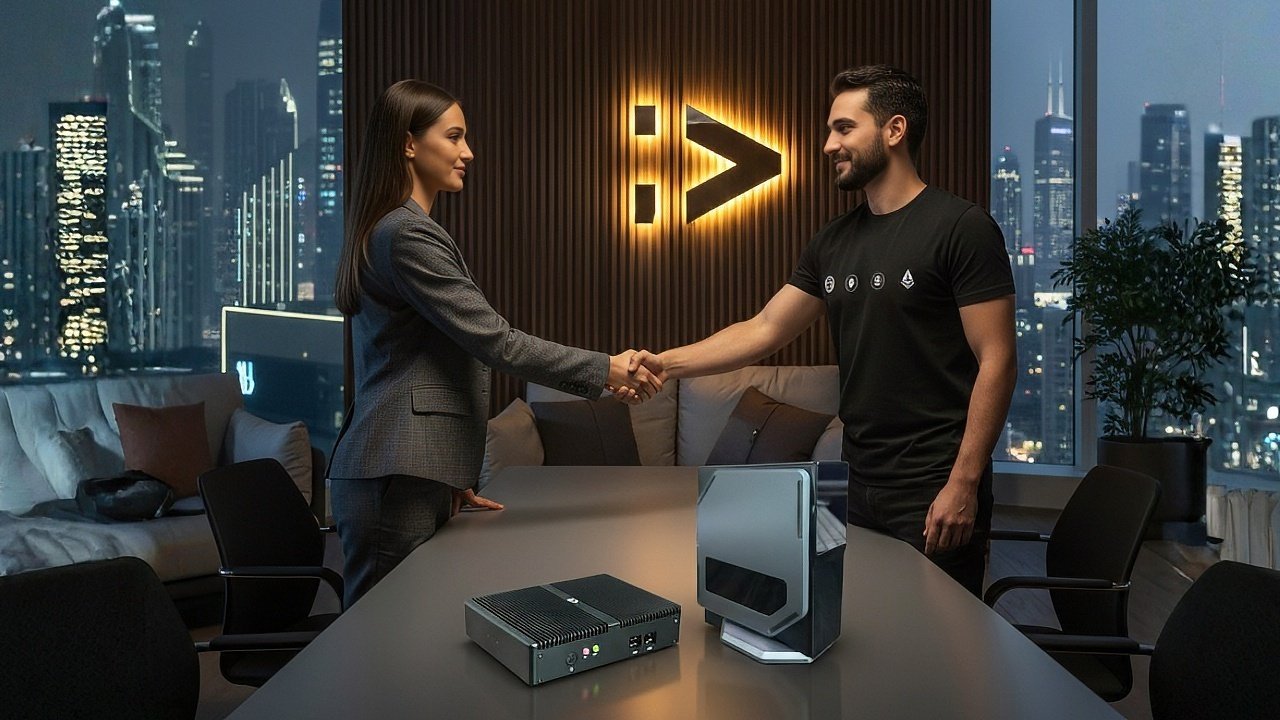 Codego Launches Whitelabel Devices Bringing Tokens Into Daily Life