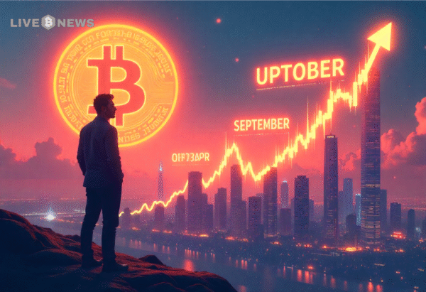 Bitcoin News: Bitcoin Smashes $125K, Eyes $130K If $124K Holds